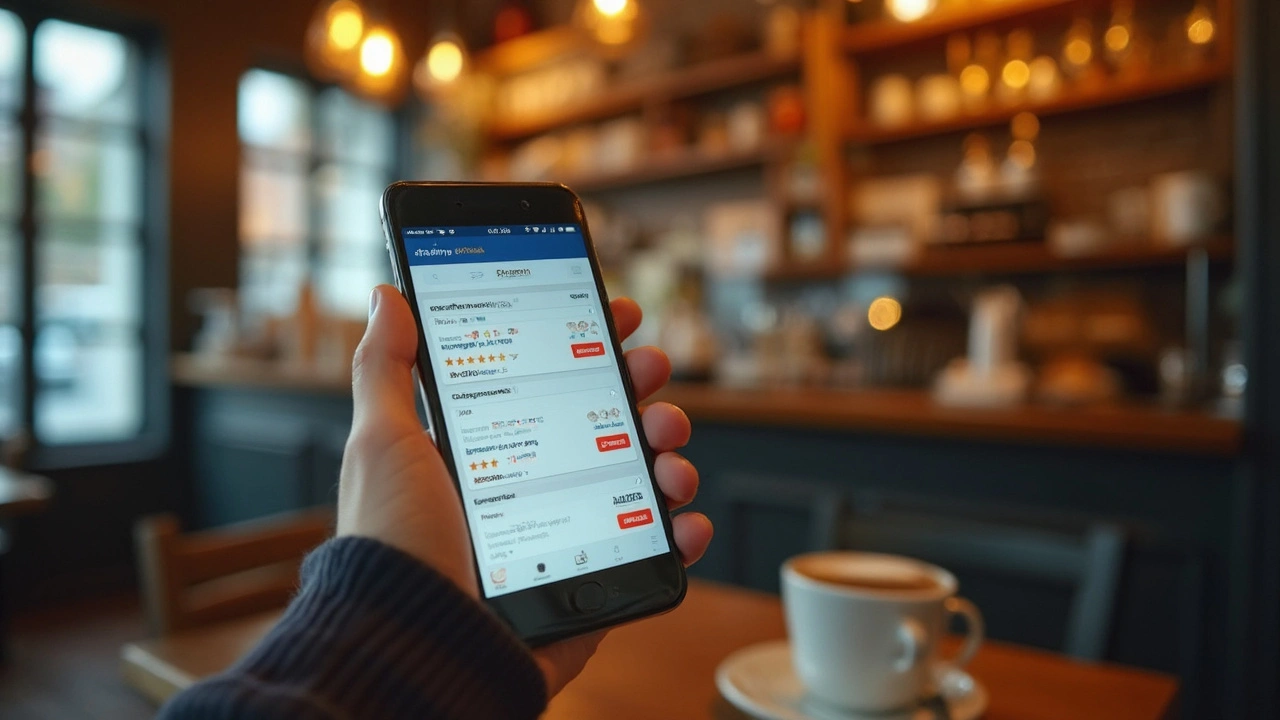 Стоит ли доверять отзывам об Ashoo