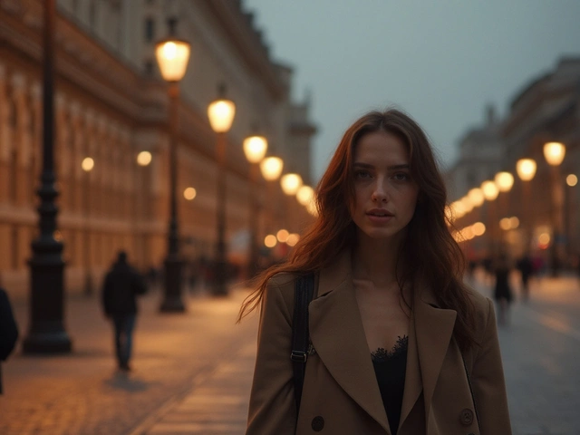 Эскорт СПБ: что важно знать и как сделать правильный выбор