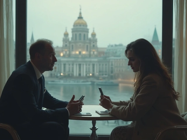 Эскортницы Питера: как устроен рынок и что важно знать
