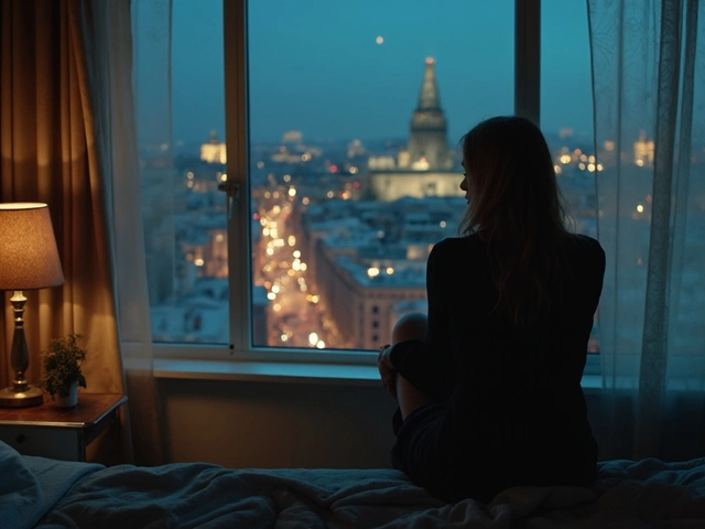 Работа эскорт Москва: честно о плюсах, минусах и реалиях